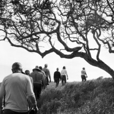 Ualani Davis, Puʻu ʻo Moaʻula Iki, Kahoʻolawe
2024