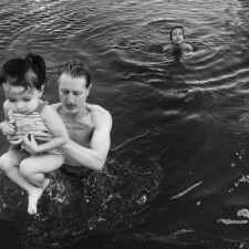 Van Tran-Trimner, The Inbetween 2023