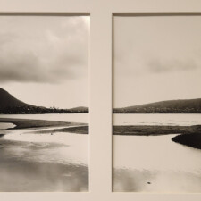 David Stiles, Kuli'ou'ou Sunrise 2024