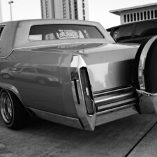 George W. Scott. Lookin Great In The 808!, 2024