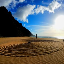 Jesse Broder Van Dyke, Kalalau Zen 2023