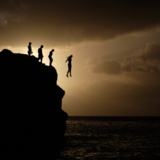 Patrick D. Kelly, Still is Still Moving 2023