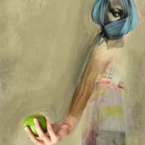 Diana Nicholette Jeon