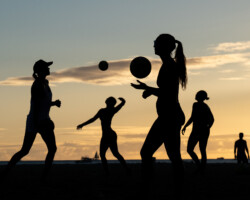 Anthony Consillio Sunset Service, 2025