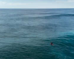 Aline Ventura, Sunset Dream, 2024