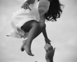 David Castellano, Freedom, 2025