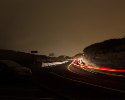 Ed Tsang, Light speed, 2025