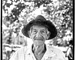 Eric Wehner, Miguel el Vaquero