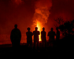 Jamie Sampsel, The Edge of Creation, 2025