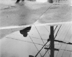 Marc Bratland, Down Is Up, 2024