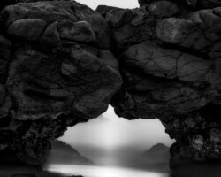 PF Bentley, The Portal, 2025