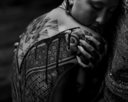 Ryan Sakamoto, Secrets That I Keep, 2025