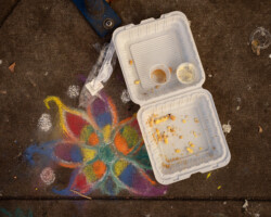 Scot Allen, Locus Delicti 3, 2025