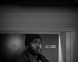 Stephen Hill, Cold Pop