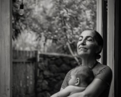 Sarah Hodges, Maman Joon, 2024