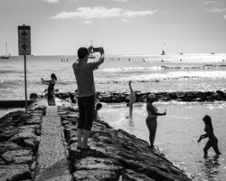 Shonn Kim, Waikiki, 2024