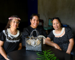 Susan Polanco de Couet, Untitled #1, 2025