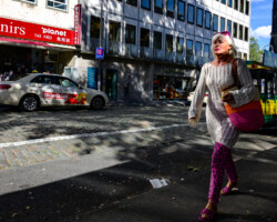 Susan Polanco de Couet, Untitled #2, 2025