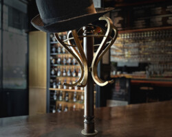 Steve Sakamoto, Gentlemen’s Pub, 2024