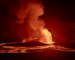 Steve Sakamoto, Keeper of the Fire, 2025