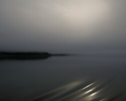 Warren R. Loos, Inner Passage, 2025