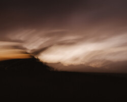 Kimberly Kendall, After, 2025