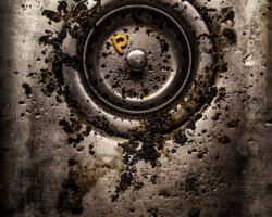 Mark Yugawa, Who P’d In The Sink?!, 2024